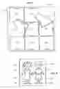 Fig. 03 - Coloring book with embedded inwardly foldable stencils