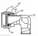Fig. 01 - Lockwireless coupling assembly