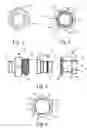 Fig. 03 - Lockwireless coupling assembly