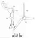 Fig. 02 - Wind-tunnel type power generator