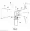 Fig. 03 - Wind-tunnel type power generator