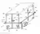 Fig. 01 - Trailer locking system