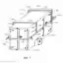Fig. 08 - Trailer locking system