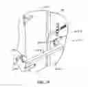 Fig. 10 - Trailer locking system