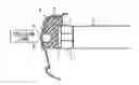 Fig. 01 - Collision obstacle discrimination device