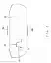 Fig. 08 - Sun visor for motor vehicle