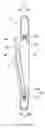 Fig. 11 - Sun visor for motor vehicle