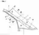 Fig. 02 - VEHICLE PILLAR GARNISH MOUNTING STRUCTURE
