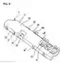 Fig. 04 - VEHICLE PILLAR GARNISH MOUNTING STRUCTURE