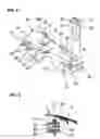 Fig. 05 - VEHICLE PILLAR GARNISH MOUNTING STRUCTURE