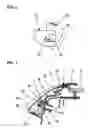 Fig. 06 - VEHICLE PILLAR GARNISH MOUNTING STRUCTURE