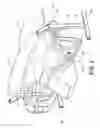 Fig. 03 - VEHICLE FRONT INTERIOR STRUCTURE