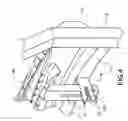 Fig. 05 - VEHICLE FRONT INTERIOR STRUCTURE