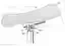 Fig. 01 - Adjustment assembly for a bicycle seat
