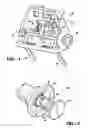 Fig. 02 - ARTICULATING HEADREST ASSEMBLY