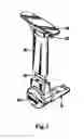 Fig. 02 - MULTI-FUNCTIONAL ARMREST ASSEMBLY