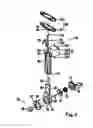 Fig. 03 - MULTI-FUNCTIONAL ARMREST ASSEMBLY