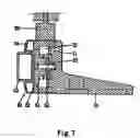 Fig. 08 - MULTI-FUNCTIONAL ARMREST ASSEMBLY