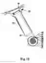 Fig. 13 - MULTI-FUNCTIONAL ARMREST ASSEMBLY