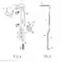 Fig. 05 - Position structure for a level-adjustable armrest
