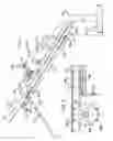 Fig. 02 - Automated roofing material removal machine and method