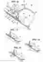 Fig. 09 - Automated roofing material removal machine and method