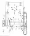 Fig. 05 - Isolation system for movable saws, including a concrete saw