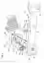 Fig. 07 - Isolation system for movable saws, including a concrete saw