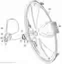 Fig. 01 - WHEEL RIM STRUCTURE