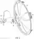Fig. 03 - WHEEL RIM STRUCTURE