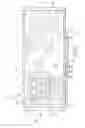Fig. 04 - Housing assembly for a medium voltage solid-state reduced voltage starter