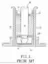 Fig. 02 - Positioning ring structure for motor
