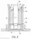 Fig. 04 - Positioning ring structure for motor