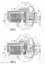 Fig. 04 - Device for magnetically suspending a rotor