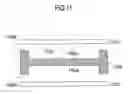 Fig. 12 - Micro-electromechanical devices and methods of fabricating thereof
