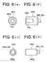 Fig. 07 - Vibration body for cutting, vibration cutting unit, processing apparatus, molding die and optical element