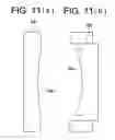 Fig. 12 - Vibration body for cutting, vibration cutting unit, processing apparatus, molding die and optical element