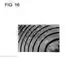 Fig. 15 - Vibration body for cutting, vibration cutting unit, processing apparatus, molding die and optical element