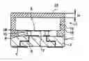 Fig. 01 - Surface-mount saw device