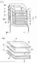 Fig. 01 - Multilayer piezoelectric devices and method of producing same