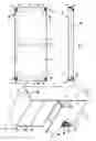 Fig. 02 - Storage cabinet assembly