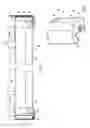 Fig. 03 - Storage cabinet assembly