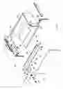 Fig. 09 - Storage cabinet assembly