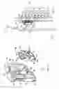 Fig. 13 - Storage cabinet assembly