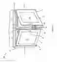 Fig. 02 - Vanity organizer system