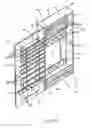 Fig. 06 - Vanity organizer system