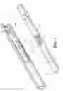 Fig. 02 - Auto release retaining mechanism of a slide