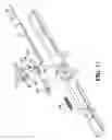 Fig. 08 - Auto release retaining mechanism of a slide
