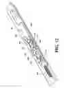 Fig. 09 - Auto release retaining mechanism of a slide