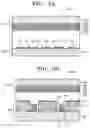 Fig. 04 - Field emission type backlight unit and method of manufacturing upper panel thereof
